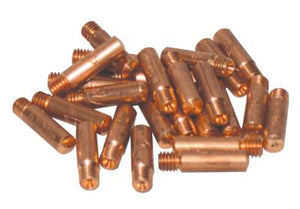 Best Welds MIG Contact Tips