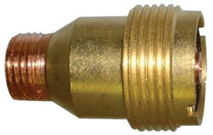 Best Welds Gas Lenses
