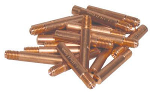 Best Welds MIG Contact Tips