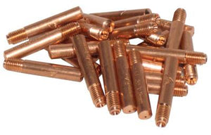Best Welds MIG Contact Tips