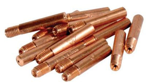 Best Welds MIG Contact Tips