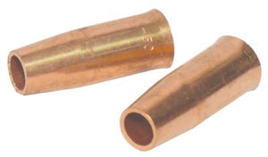 Best Welds Self-insulated MIG Gun Nozzles