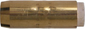Best Welds Mig Nozzles
