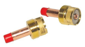 Best Welds Gas Lenses