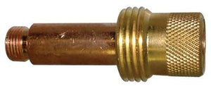 Best Welds Gas Lenses