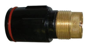 Best Welds Gas Lenses