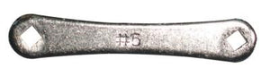 Anchor Brand CW-3 Steel Wrenches