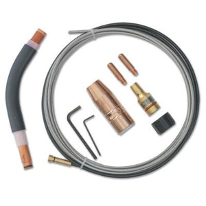 Best Welds Consumable Kits For Construct-a-Gun Platform