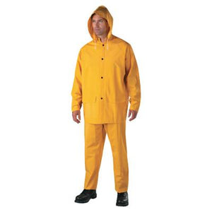 Anchor Brand 3-Piece Rainsuits