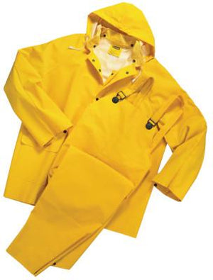 Anchor Brand 3-Piece Rainsuits