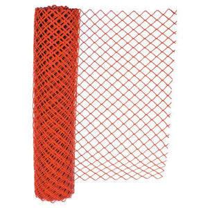 Anchor Brand Chain Link Safety Fence