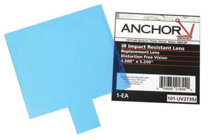 Anchor Brand Cover Lens