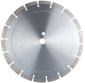 Anchor Brand Dry Cutting Cured Concrete Blades