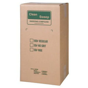 Anchor Brand Wax-Based Floor Sweeping Compound