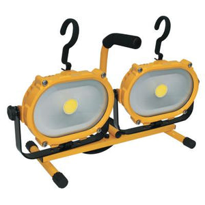 Saber Corded Industrial Lights