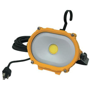 Saber Corded Industrial Lights