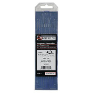 Best Welds Tungsten Electrodes