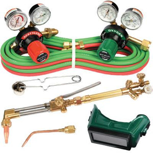 Best Welds G350 Series Cutting and Welding Outfits