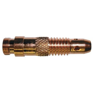 Best Welds Collet Bodies