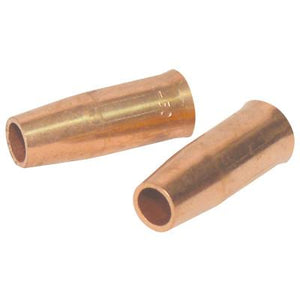 Best Welds Self-insulated MIG Gun Nozzles