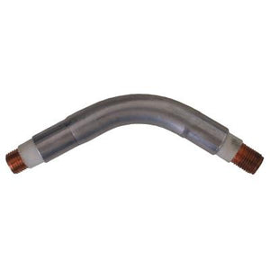 Best Welds Metal Jacket Conductor Tubes