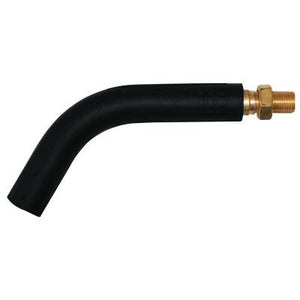 Best Welds Metal Jacket Conductor Tubes
