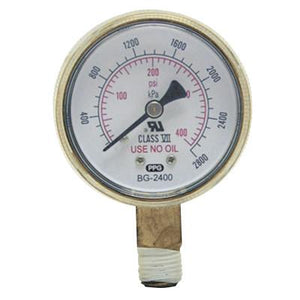 Best Welds Replacement Gauges