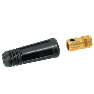 Best Welds Dinse Style Cable Plugs and Sockets