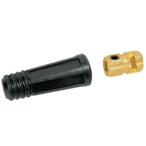 Best Welds Dinse Style Cable Plugs and Sockets