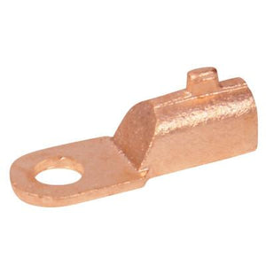 Best Welds Cable Lugs - Hammer On
