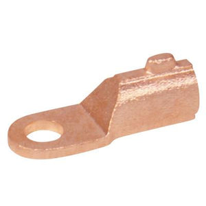 Best Welds Cable Lugs - Hammer On
