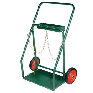 Best Welds Wheeled Cylinder Trucks