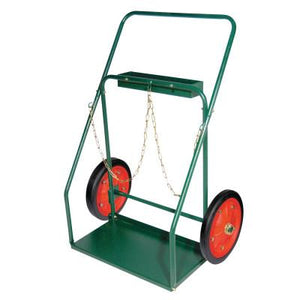 Best Welds Cylinder Trucks