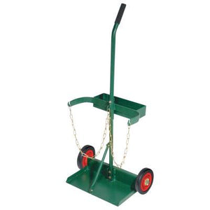 Best Welds Wheeled Cylinder Trucks