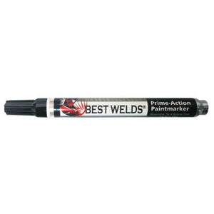 Best Welds Prime-Action™ +30 Paint Markers