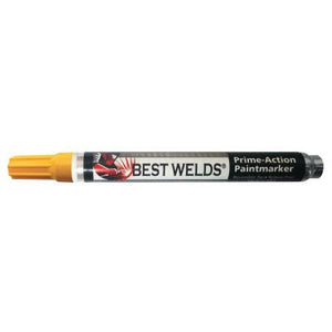 Best Welds Prime-Action™ +30 Paint Markers