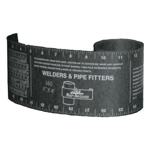 Best Welds Rap-Arounds