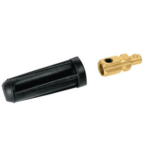 Best Welds Dinse Style Cable Plugs and Sockets