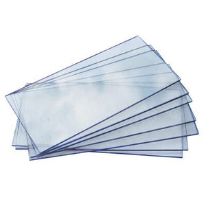 Comfort Eye Protection Cover Plate