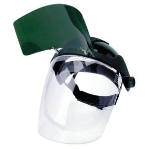 Comfort Eye Protection Headgear