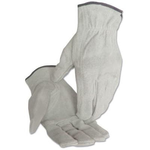 Anchor Brand 4000 Series Cowhide Leather Driver Gloves