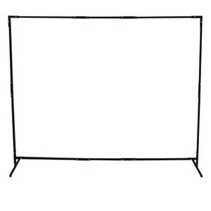 Best Welds Curtain Frames