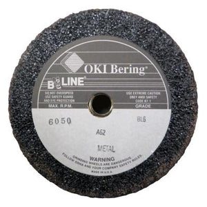 Bee Line Abrasives Resin Bonded Abrasives