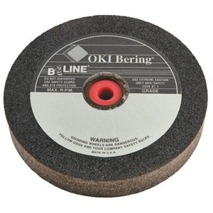 Bee Line Abrasives Straight Resinoid Wheels