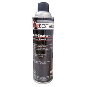 Best Welds Anti-Spatters