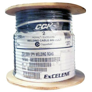Best Welds Vu-Tron Welding Cables