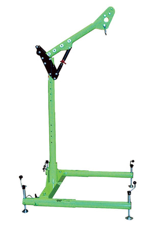 Advanced™ 5-Piece Hoist System