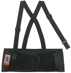 ProFlex® 1650 Economy Elastic Back Supports