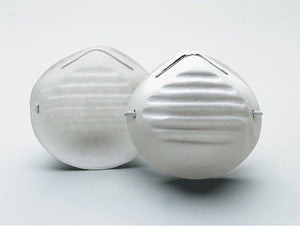 Nuisance Dust Mask