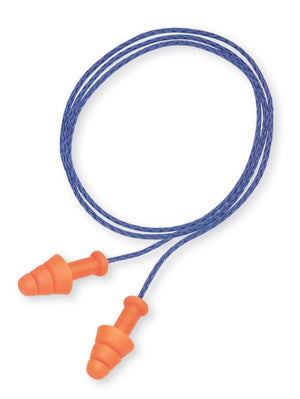 SmartFit® Reusable Earplugs
